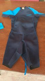 muta short ragazzo/tagazza