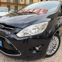 FORD C-MAX 1.6 DIESEL PERFETTA E FULL TITANIUM 