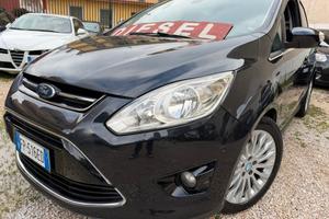 FORD C-MAX 1.6 DIESEL PERFETTA E FULL TITANIUM 