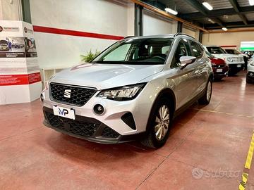 Seat Arona 1.0 TGI Style