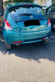 Lancia Y 1.3 Diesel