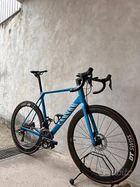 Canyon Ultimate CF SL 8.0 Di2 (2020) – Taglia L