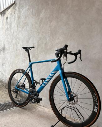 Canyon Ultimate CF SL 8.0 Di2 (2020) – Taglia L