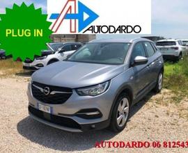 OPEL Grandland X 1.6 Hybrid Plug-in aut. AWD Ele