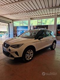 Seat Arona 1.0 EcoTSI 110 CV DSG XPERIENCE