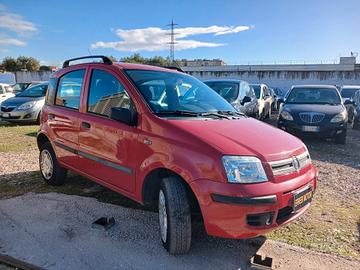 Fiat Panda 1.2 Dynamic Natural Power