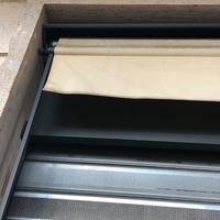 TENDE DA SOLE A CADUTA