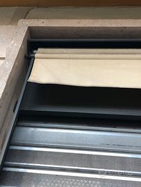 TENDE DA SOLE A CADUTA