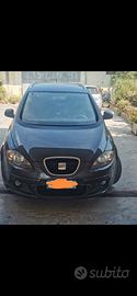Seat altea XL dual 
