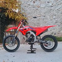 Honda CRF 250 - 2023