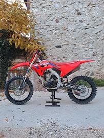 Honda CRF 250 - 2023