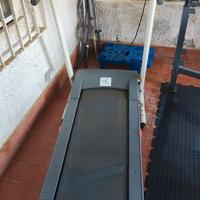 tapis roulant domyos TC 290