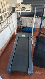 tapis roulant domyos TC 290