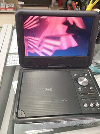 dvd portatile Trevi