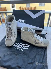 Scarpe 4812 e Hogan Rebel, numero 36