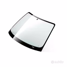 Parabrezza anteriore nuovo per Smart 451 del 2007