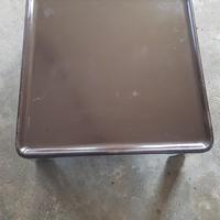 Mario bellini B&B tavolino amanta design anni 70