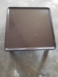 Mario bellini B&B tavolino amanta design anni 70