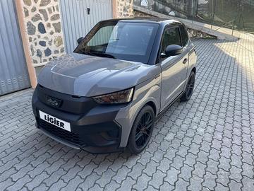 Ligier JS JS50 Ultimate