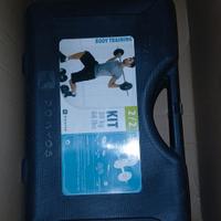 kit manubri bodytraining 30kg