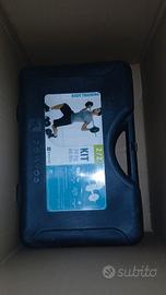 kit manubri bodytraining 30kg