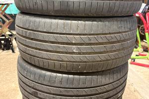 Gomme estive 225 45 17