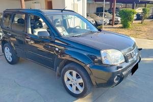 Nissan X-Trail 2.2 dCi