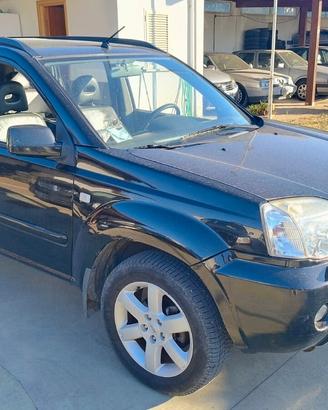 Nissan X-Trail 2.2 dCi