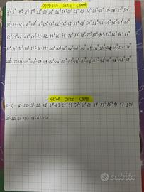 Italian  brainrot carte stella e comuni serie gamm