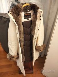 Woolrich donna lungo