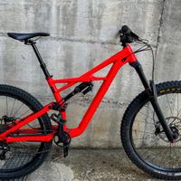 Specialized Enduro Comp