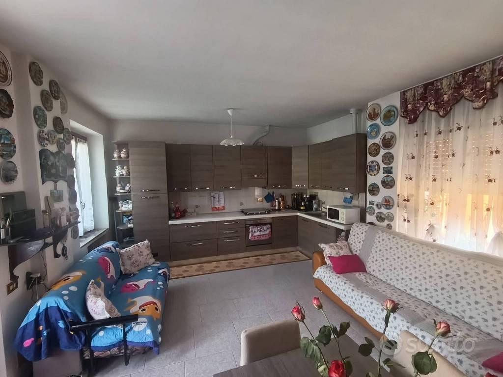 Appartamento – Romano di Lombardia - Vista 4