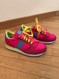 Saucony Jazz donna