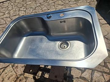 LAVELLO INOX