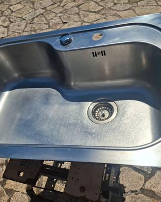 LAVELLO INOX