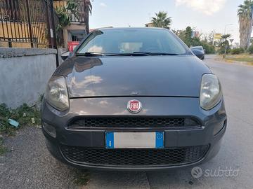 Punto Evo 2012,  1.3cc  95cv Motore Nuovo