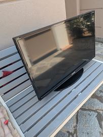 TV Samsung + Monitor PC / Console