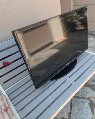 TV Samsung + Monitor PC / Console