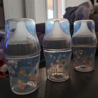 Set biberon Nuk tettarella 0