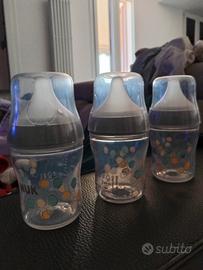 Set biberon Nuk tettarella 0