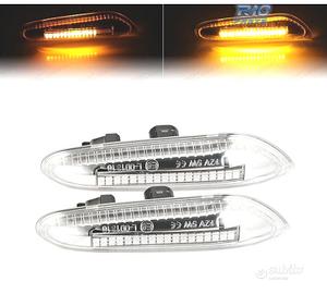 FRECCIE LATERALI DINAMICHE A LED BMW E82 E81 E88 E
