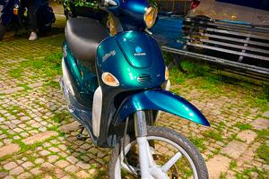Liberty 125