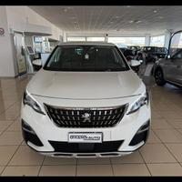 Peugeot 3008 II 2016 1.2 puretech t Allure s&...