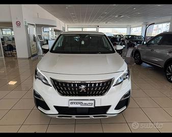 Peugeot 3008 II 2016 1.2 puretech t Allure s&...