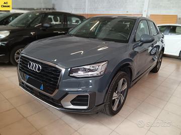 Audi Q2 S tronic Admired 1.6 Tdi (116 cv)