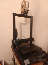 stampante 3D Artillery x1