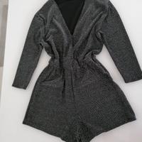 Tuta pantalone, vestito, corto Terranova 