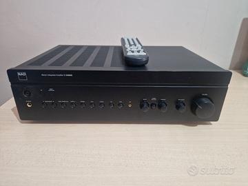 Amplidicatore NAD C355BEE