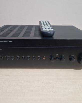 Amplidicatore NAD C355BEE