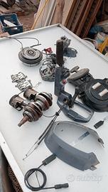 Ricambi per Yamaha Enduro 40 Cv